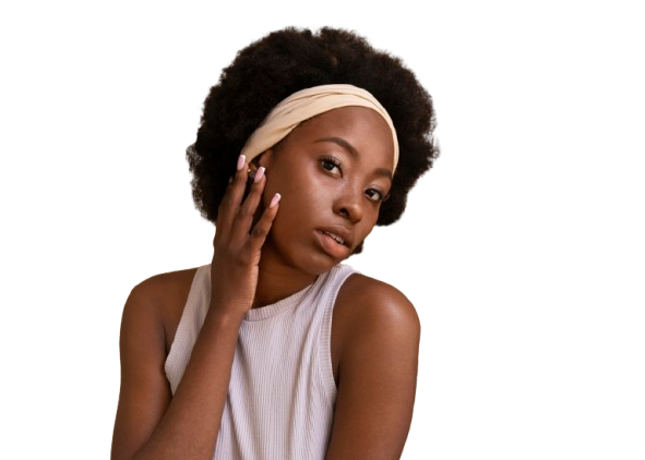 beautiful skin image